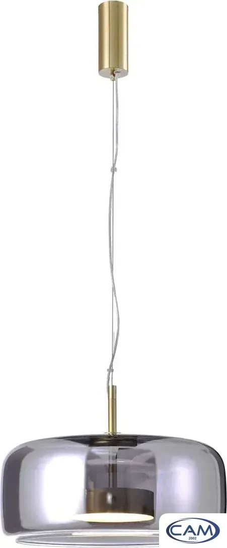 Подвесная люстра Favourite Reflex 4234-2P