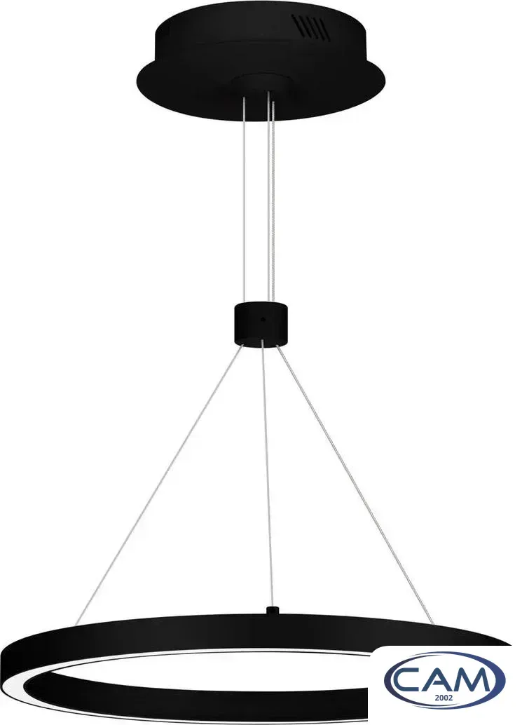 Подвесная люстра Arlight SP-Congo-Can-1-R400-24W Day4000 046222