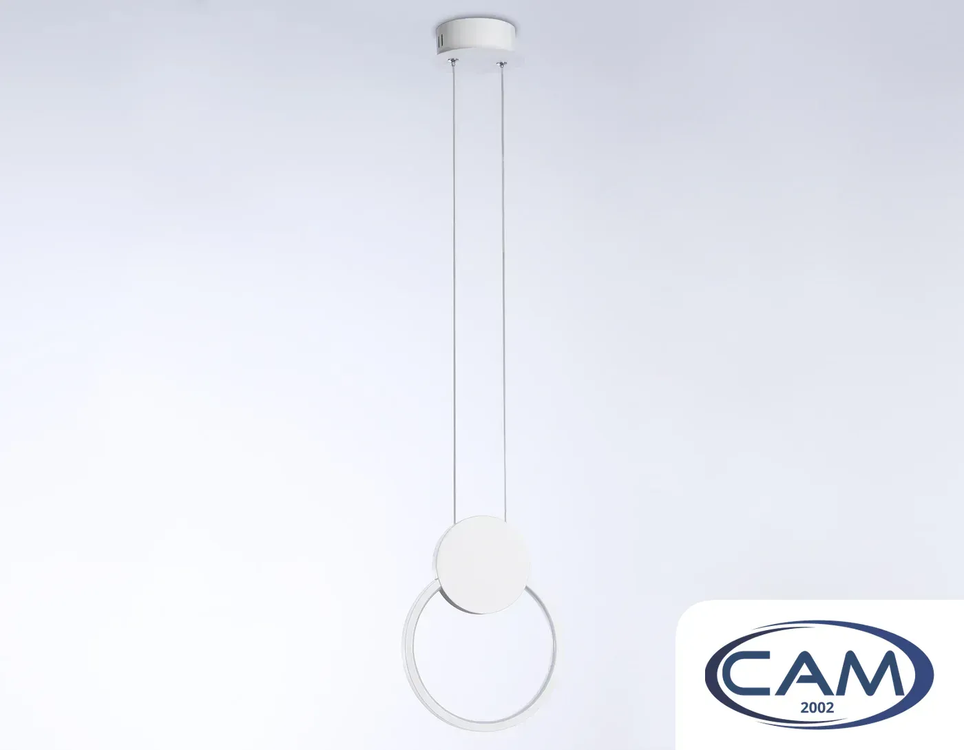 Подвесная люстра Ambrella light Comfort FL5251