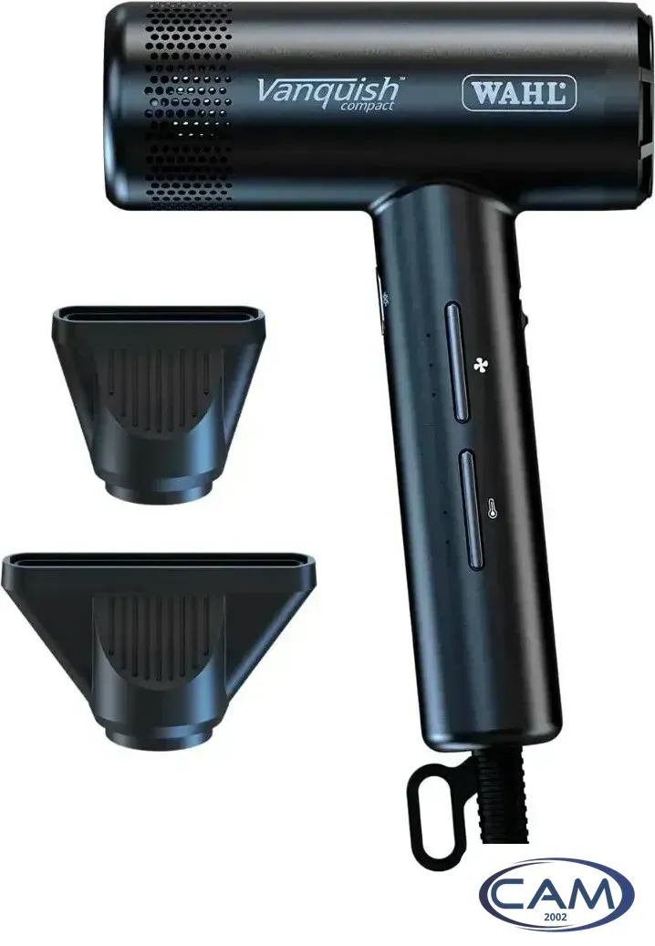 Фен Wahl Vanquish 4322-0470