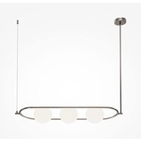 Подвесная люстра Maytoni Erich MOD221PL-03N