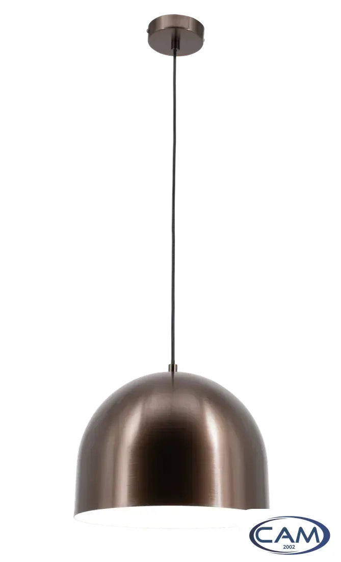 Подвесная люстра Moderli Alva V11115-P