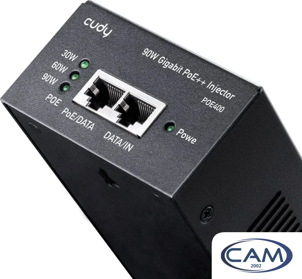 PoE-инжектор Cudy POE400