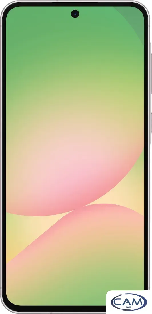 Телефон Samsung Galaxy A56 SM-A566E 8GB/128GB (розовый)