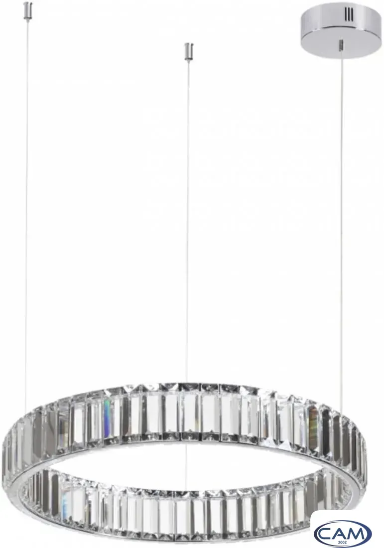 Подвесная люстра Odeon Light L-Vision 4930/30L
