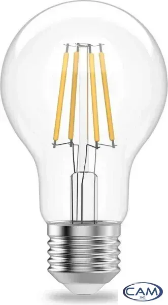 Светодиодная лампочка Gauss Filament Elementary А60 11Вт 2700К Е27 22211