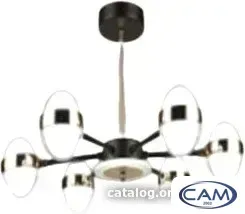 Подвесная люстра Aitin Pro N4543/6