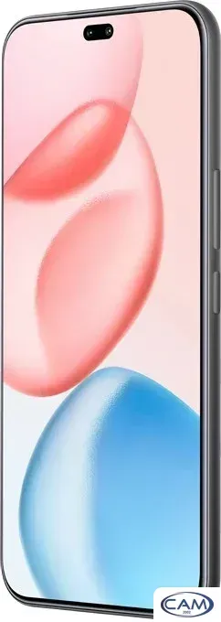 Телефон HONOR 400 Pro 12GB/512GB международная версия (черный)