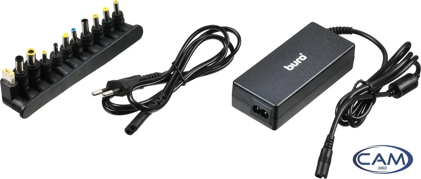 Сетевое зарядное Buro BUM-0054B65