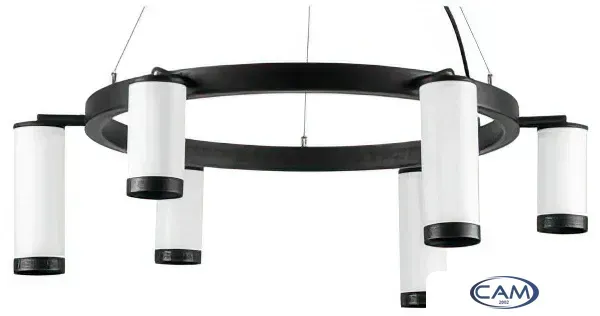 Подвесная люстра Lightstar Rullo LR0163638637