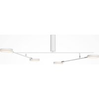 Люстра средней высоты Maytoni Fad MOD070CL-L30W3K
