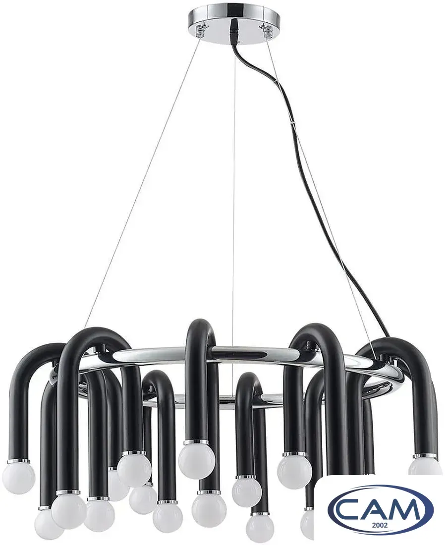 Подвесная люстра Lumion Caspian 5699/20