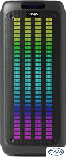 Патибокс BQ PBS2010