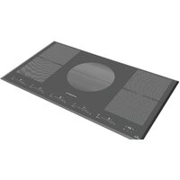 Варочная панель MAUNFELD CVI905SFDGR