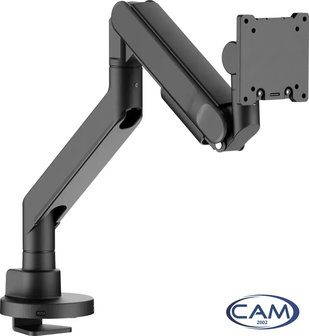 Кронштейн для монитора ErgoSmart Super Heavy-Duty U