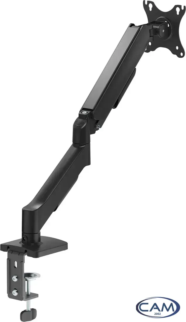 Кронштейн для монитора ErgoSmart Power Black Light