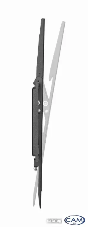 Кронштейн для телевизора Gembird WM-55T-03