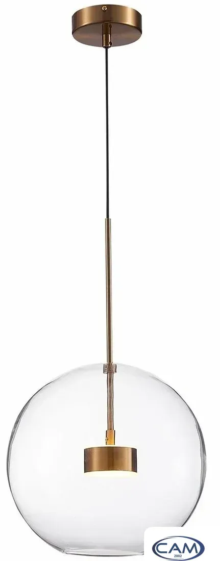Подвесная люстра ST Luce Bopone SL1133.223.01