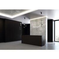Подвесная люстра Maytoni Fad MOD070PL-L18B3K
