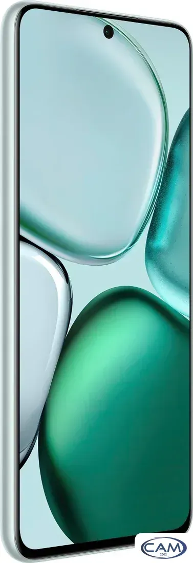 Телефон HONOR X9c Smart 8GB/256GB (бирюзовый)