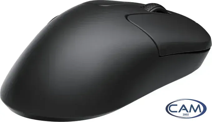Игровая мышь Keychron M7 Wireless (черный)