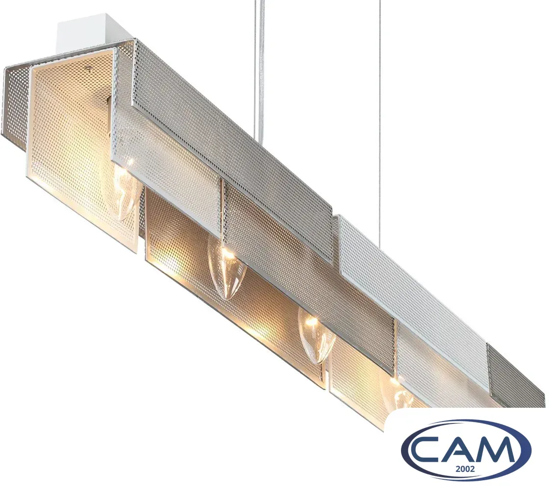 Люстра Lumion Dana 8006/5A