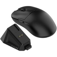 Игровая мышь Ajazz AJ159P MC (черный)