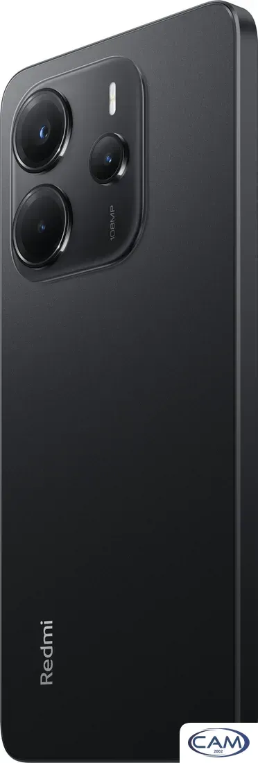 Телефон Xiaomi Redmi Note 14 8GB/256GB международная версия (черный)