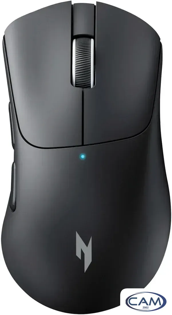 Игровая мышь Acer Nitro OMR505 (черный)