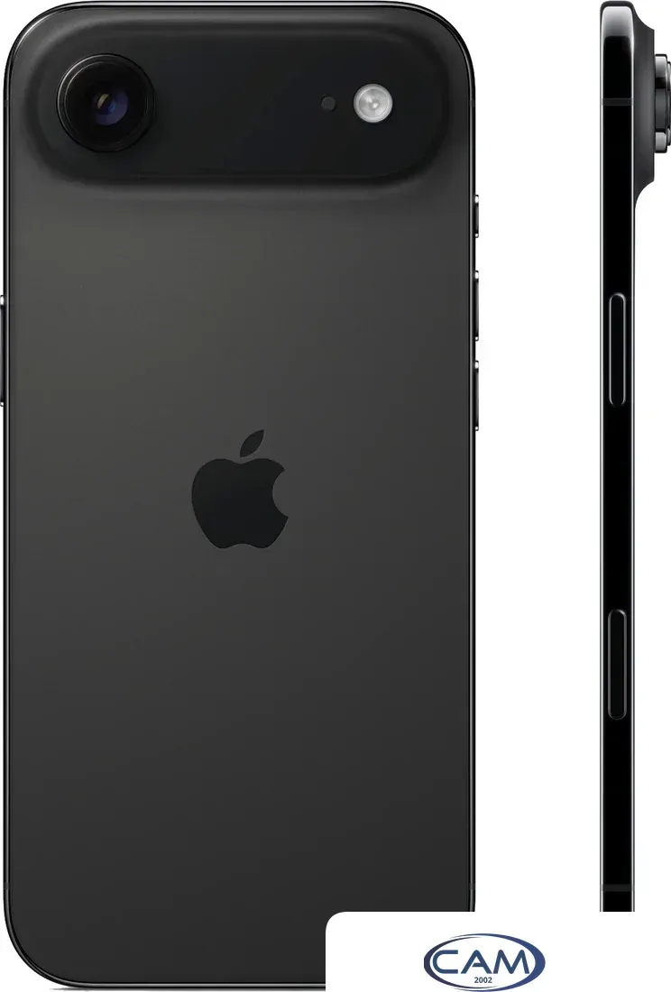 Телефон Apple iPhone Air 256GB (космический черный)