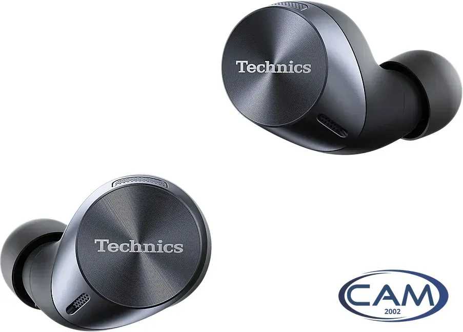 Наушники Technics EAH-AZ60G-K