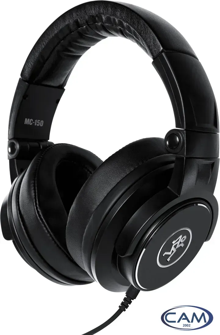 Наушники MACKIE MC-150