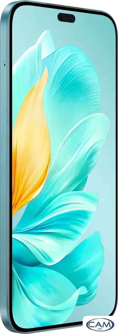 Телефон HONOR 200 Lite 8GB/256GB международная версия (океанический голубой)