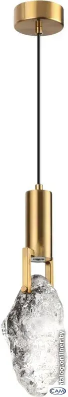 Подвесная люстра Odeon Light Lia 4372/5L