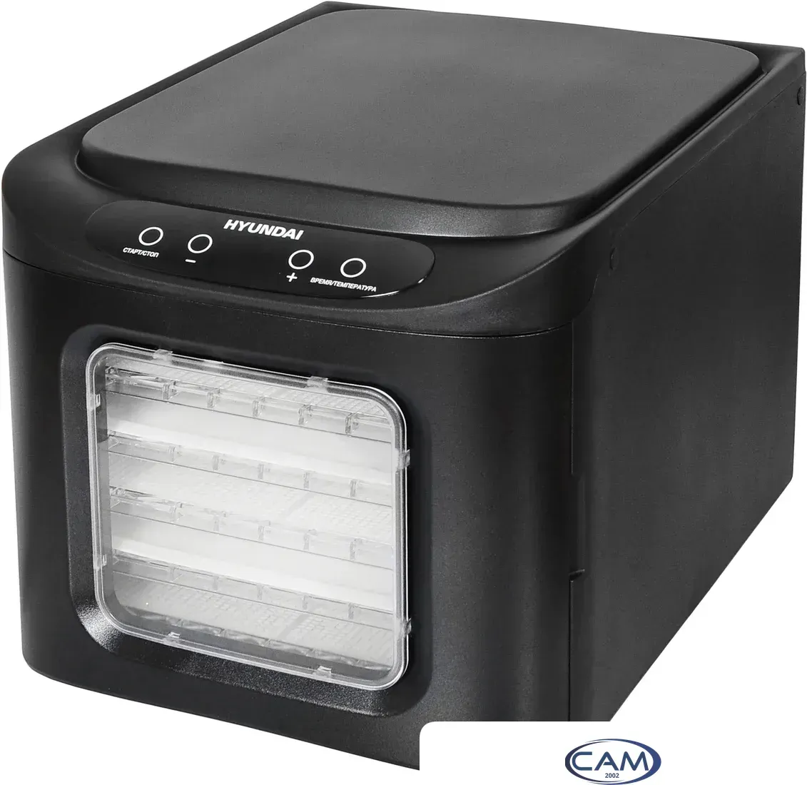 Сушилка для овощей и фруктов Hyundai HYFD-P1203