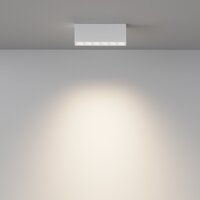 Припотолочная люстра Maytoni C066CL-12W3-6K-W