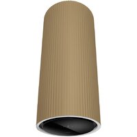 Кухонная вытяжка MAUNFELD Edelweiss 39 Wall (золотой)