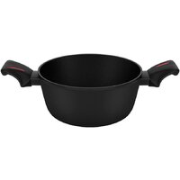 Кастрюля MAUNFELD Carita FG20CRT01CS