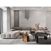 Подвесная люстра Maytoni Cascade MOD132PL-L30BK