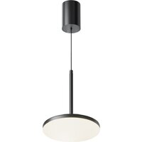 Подвесная люстра Maytoni Technical Plato P076PL-L12W4K-B