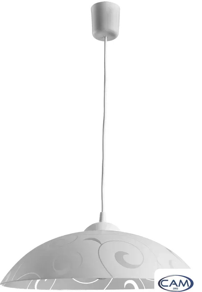 Светильник Arte Lamp Cucina A3320SP-1WH