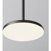 Подвесная люстра Maytoni Technical Plato P076PL-L12W4K-B