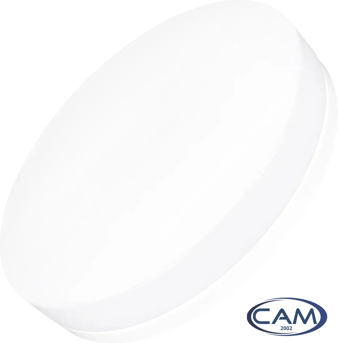 Светильник-тарелка Arlight CL-SMURF-R400-30W 036669
