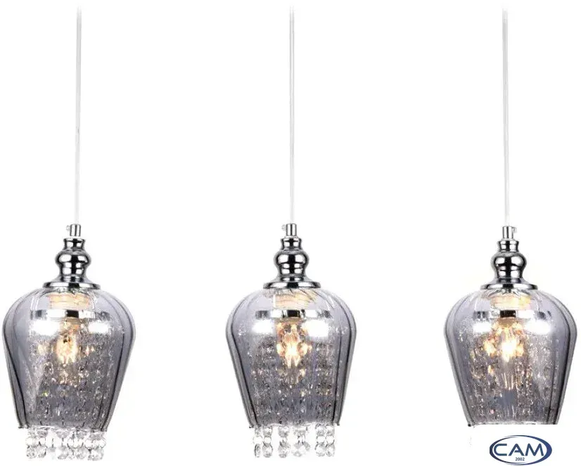 Подвесная люстра Ambrella light TR TR3613