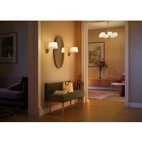 Подвесная люстра Maytoni Modesto MOD360PL-08BS