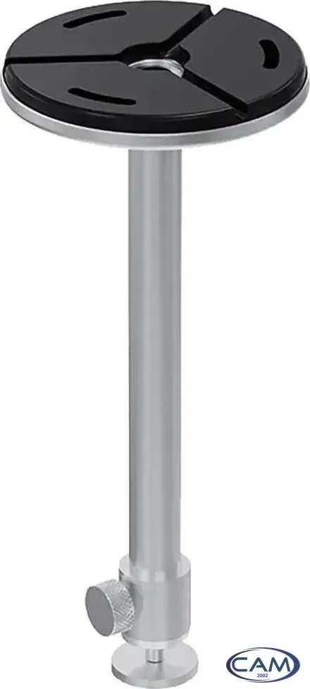 Кронштейн для проектора Wanbo T-Type Ceiling Mount (серебристый)