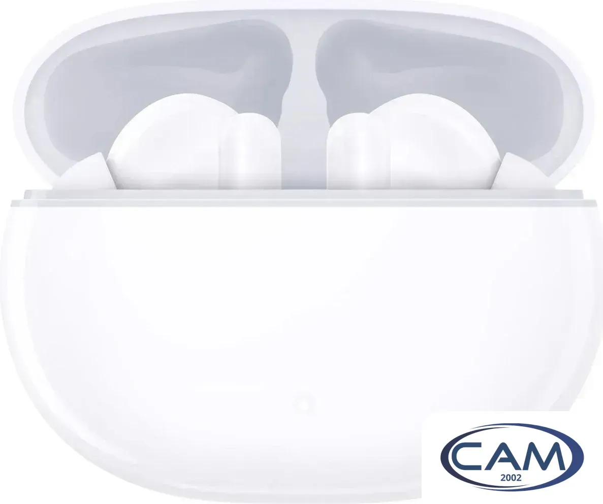 Наушники HONOR Choice Earbuds X7 (белый, международная версия)