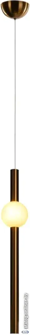 Подвесная люстра LOFT IT Crescent 5053-A