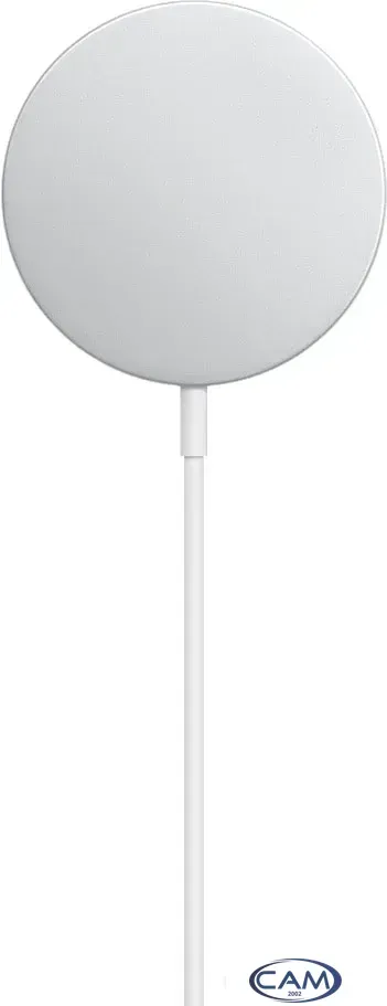 Беспроводное зарядное Apple 15W MagSafe Charger (1 м)