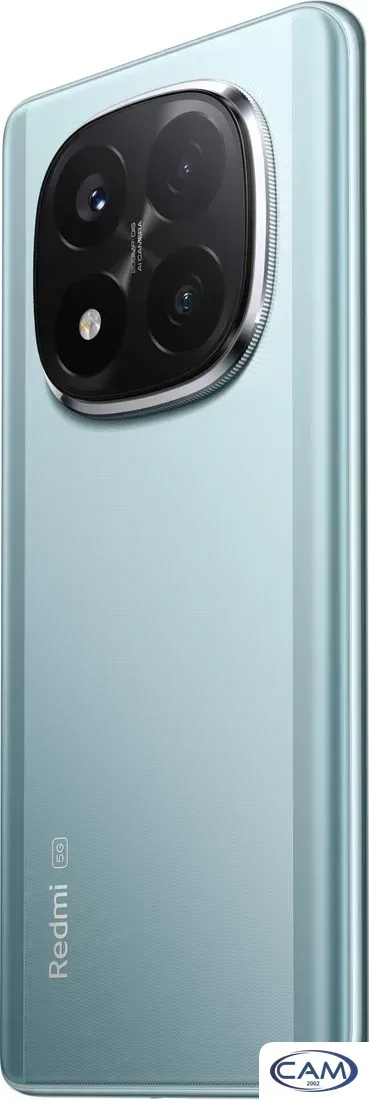 Телефон Xiaomi Redmi Note 14 Pro+ 5G 12GB/256GB международная версия (бирюзовый)